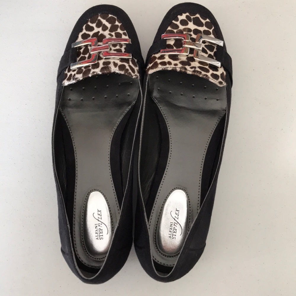 Alfani Flats